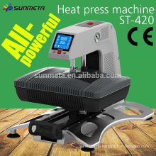 Farbdruck Sublimation Digitaldrucker Druckmaschine